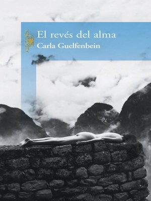 cover image of El revés del alma